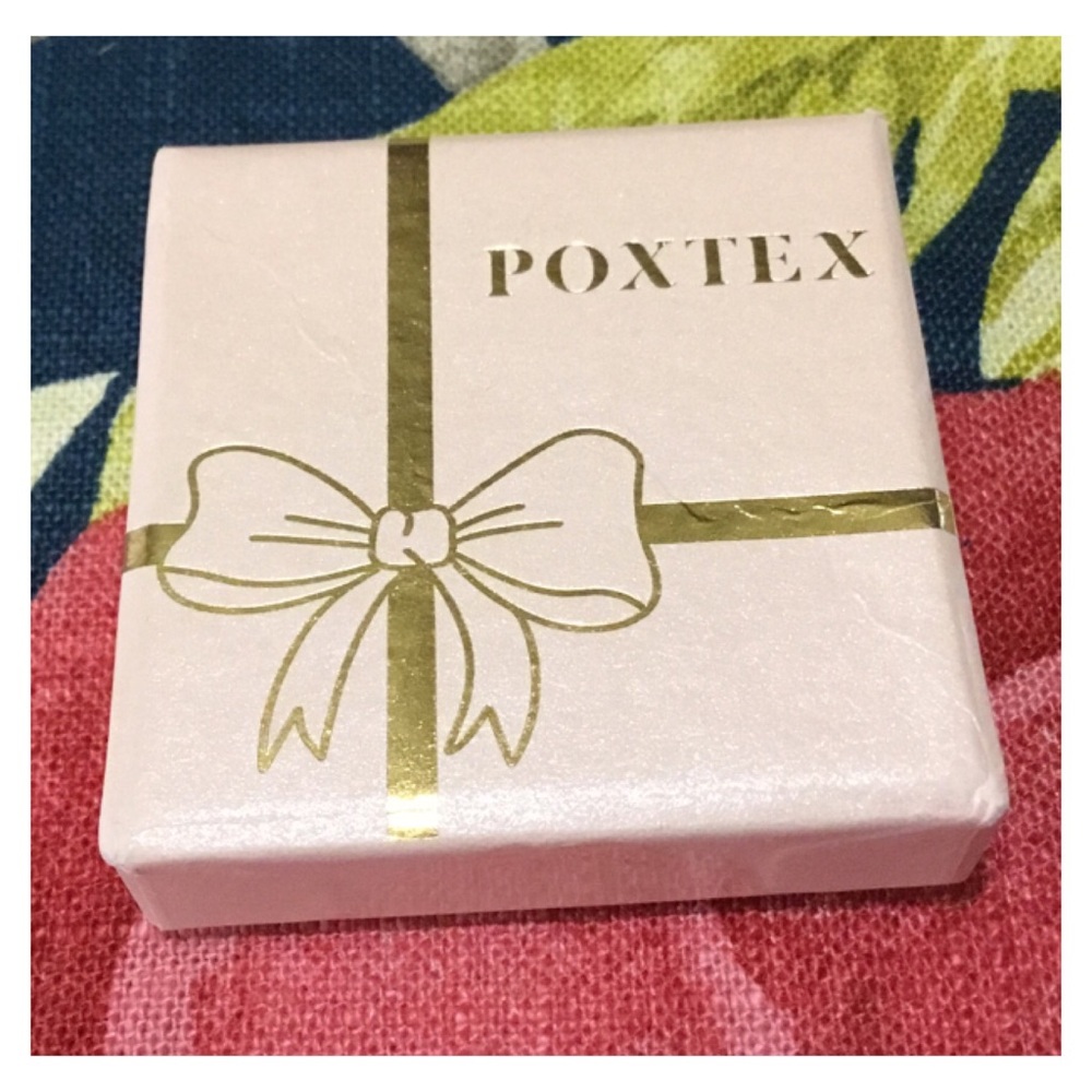 New! POXTEX 3 set 14K SS Pierced Earring Set - Picture 2 of 11